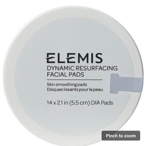 ELEMIS Facial Pads for Even Skin Tone